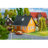 Faller 131300 voie H0 maison de peuplement