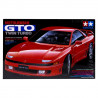 Tamiya 1 24 Mitsubishi gto twin turbo maquette a monter