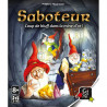 Le saboteur