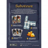 Le saboteur