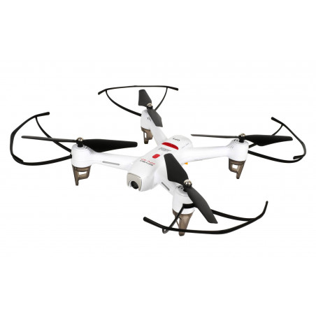 Drone Spyrit T2m Fpv 4.0 GPS 35 minutes autonomie