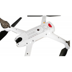 Drone Spyrit T2m Fpv 4.0 GPS 35 minutes autonomie