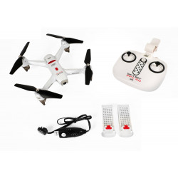 Drone Spyrit T2m Fpv 4.0 GPS 35 minutes autonomie
