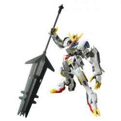 Gundam Barbatos Lupus Rex Gunpla HG 033 1 144 13cm