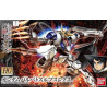 Gundam Barbatos Lupus Rex Gunpla HG 033 1 144 13cm