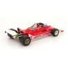 Burago 1 18 Ferrari 312 T4 F1 Villeneuve 1979