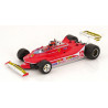 Burago 1 18 Ferrari 312 T4 F1 Villeneuve 1979