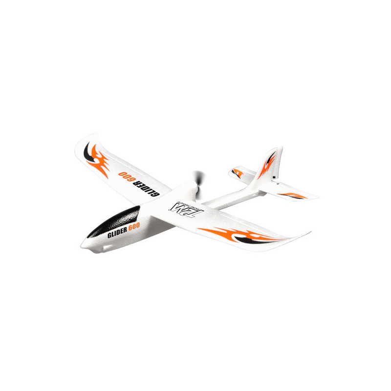 Avion fun 2 fly glider 600 2 4ghz rtr Avion fun 2 fly glider 600 2 4ghz rtr
