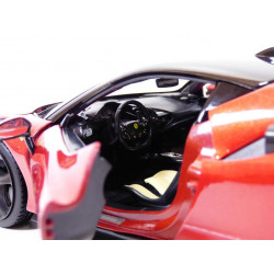 Burago 1 18 Ferrari SF90 Stradale rouge