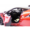Burago 1 18 Ferrari SF90 Stradale rouge
