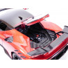 Burago 1 18 Ferrari SF90 Stradale rouge