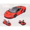 Burago 1 18 Ferrari SF90 Stradale rouge