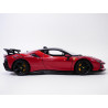 Burago 1 18 Ferrari SF90 Stradale rouge