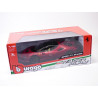 Burago 1 18 Ferrari SF90 Stradale rouge