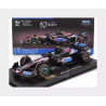 Burago 1 43 F1 2024 Alpine Gasly