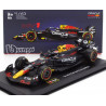 Burago 1 43 F1 2024 Red Bull Oracle Rb20