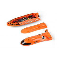 T2m Bateau Exocet 330