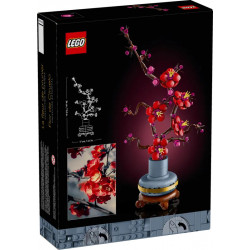 Lego Les fleurs de prunier