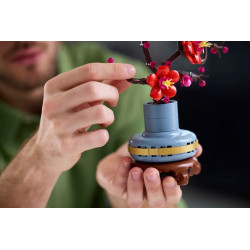 Lego Les fleurs de prunier