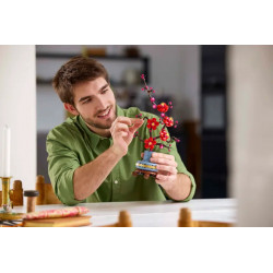Lego Les fleurs de prunier