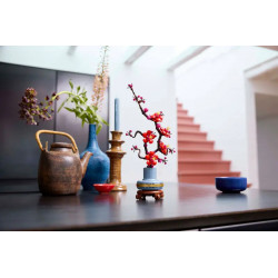 Lego Les fleurs de prunier