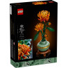 Lego chrysanthème