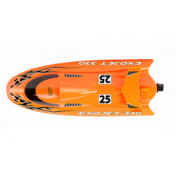 T2m Bateau Exocet 330