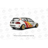 Solido 1 18 Honda Civic Mugen EG blanc