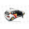 Solido 1 18 Honda Civic Mugen EG blanc