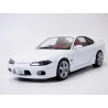Solido 1 18 Nissan Silvia s15 Spec R Aero blanc