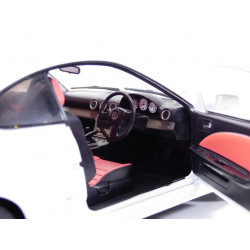Solido 1 18 Nissan Silvia s15 Spec R Aero blanc