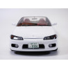 Solido 1 18 Nissan Silvia s15 Spec R Aero blanc