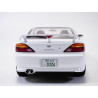Solido 1 18 Nissan Silvia s15 Spec R Aero blanc