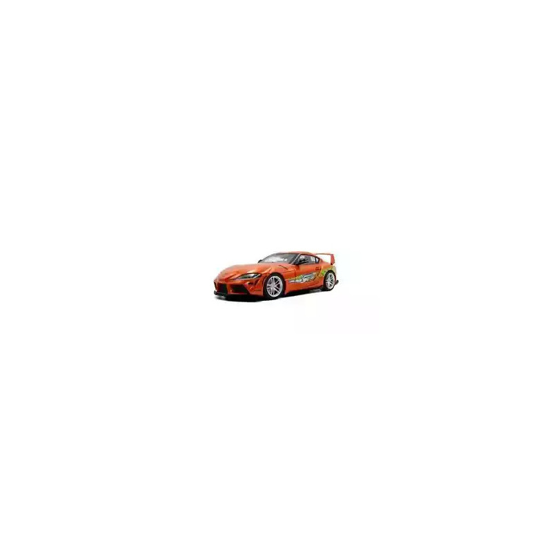 Solido 1 18 Toyoya Gr Supra Tribute 2024