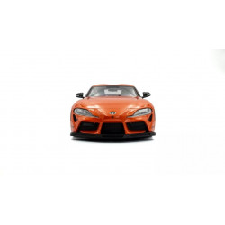 Solido 1 18 Toyoya Gr Supra Tribute 2024