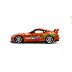 Solido 1 18 Toyoya Gr Supra Tribute 2024