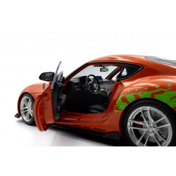 Solido 1 18 Toyoya Gr Supra Tribute 2024