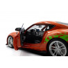 Solido 1 18 Toyoya Gr Supra Tribute 2024