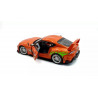 Solido 1 18 Toyoya Gr Supra Tribute 2024
