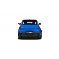 Solido 1 18 Alpine A290 GTS bleu