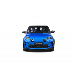 Solido 1 18 Alpine A290 GTS bleu
