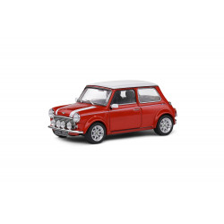 Solido 1 43 Mini Cooper Sport rouge