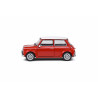 Solido 1 43 Mini Cooper Sport rouge