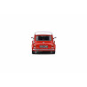 Solido 1 43 Mini Cooper Sport rouge