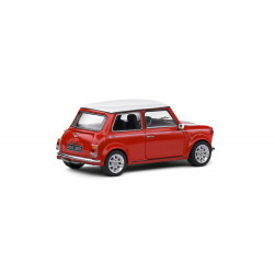 Solido 1 43 Mini Cooper Sport rouge