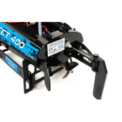 T2m Bateau Rc Rtr Exocet 400