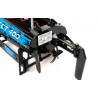 T2m Bateau Rc Rtr Exocet 400