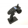 T2m Bateau Rc Rtr Exocet 400