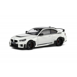 Solido 1 43 Bmw M2 M Performance blanc