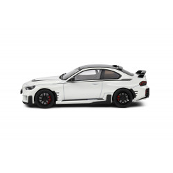 Solido 1 43 Bmw M2 M Performance blanc